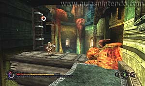 Pandora's Tower