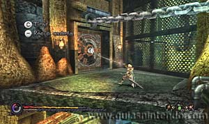 Pandora's Tower