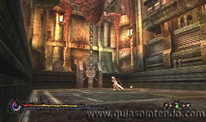 Pandora's Tower