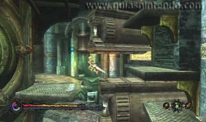 Pandora's Tower