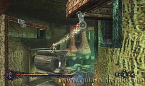 Pandora's Tower