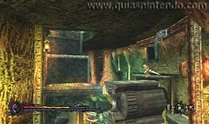Pandora's Tower