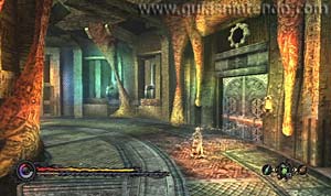 Pandora's Tower