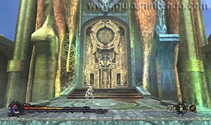 Pandora's Tower