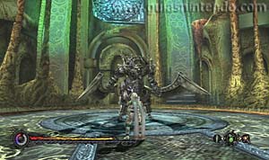 Pandora's Tower