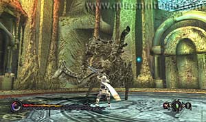 Pandora's Tower