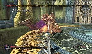 Pandora's Tower