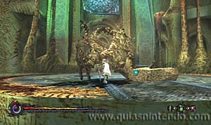 Pandora's Tower