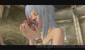 Pandora's Tower