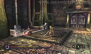 Pandora's Tower