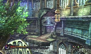 Pandora's Tower