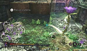 Pandora's Tower