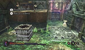 Pandora's Tower
