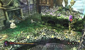 Pandora's Tower