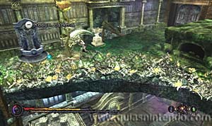 Pandora's Tower