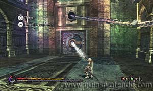 Pandora's Tower