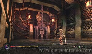 Pandora's Tower