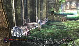 Pandora's Tower