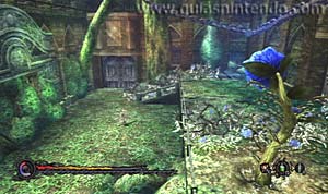 Pandora's Tower