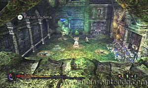 Pandora's Tower