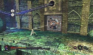 Pandora's Tower