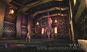 Pandora's Tower