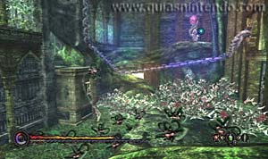 Pandora's Tower