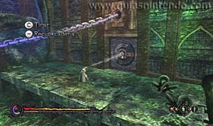 Pandora's Tower
