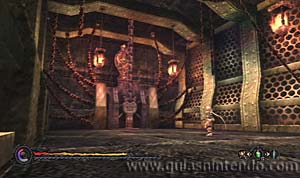 Pandora's Tower