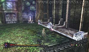 Pandora's Tower