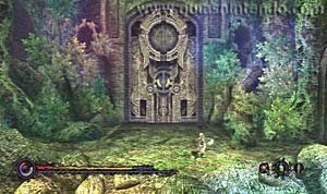 Pandora's Tower