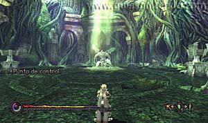 Pandora's Tower