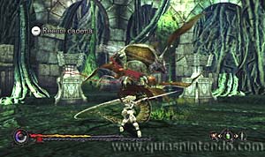 Pandora's Tower