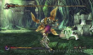 Pandora's Tower