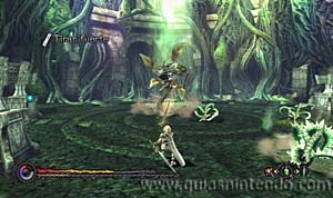 Pandora's Tower