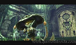 Pandora's Tower