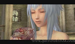 Pandora's Tower