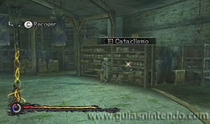 Pandora's Tower