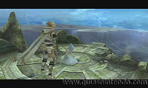 Pandora's Tower
