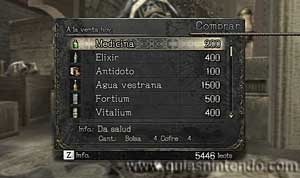 Pandora's Tower