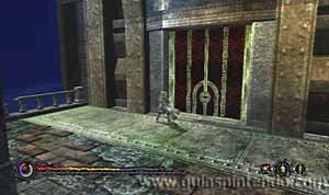 Pandora's Tower