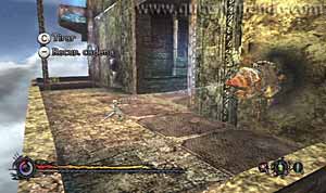 Pandora's Tower