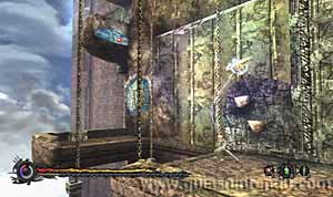 Pandora's Tower