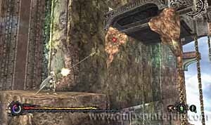 Pandora's Tower