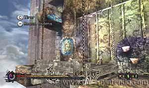 Pandora's Tower