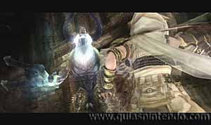 Pandora's Tower