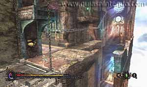 Pandora's Tower