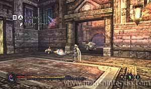Pandora's Tower