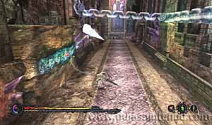 Pandora's Tower