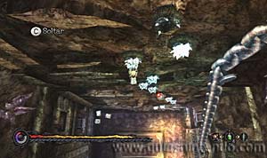 Pandora's Tower